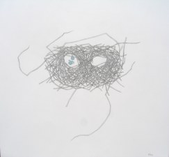Nest Mask 12x12